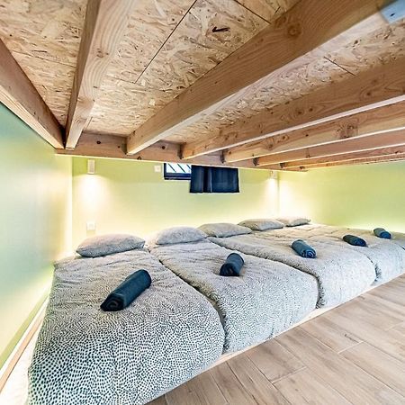 Sleep And Go - Cozy 9 People - Oullins Apartment Bagian luar foto