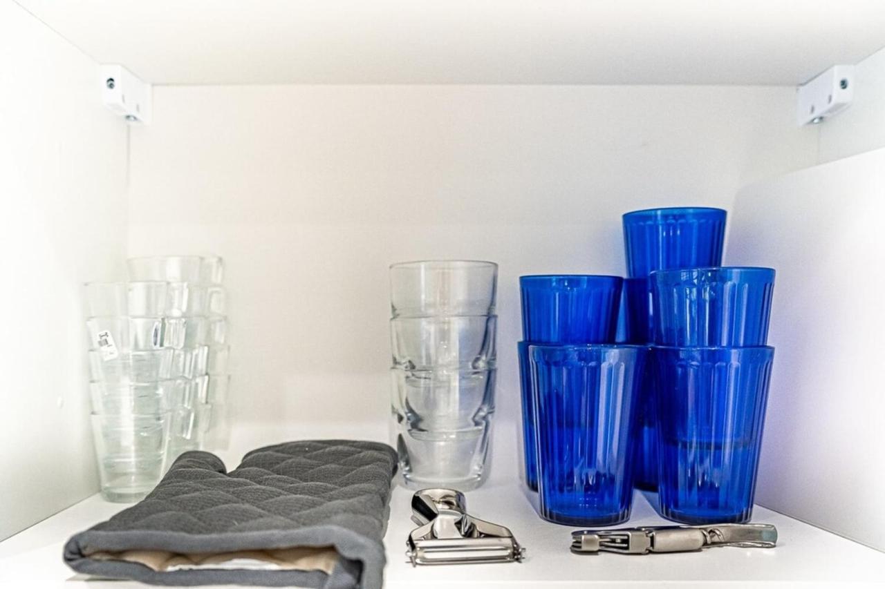 Sleep And Go - Cozy 9 People - Oullins Apartment Bagian luar foto